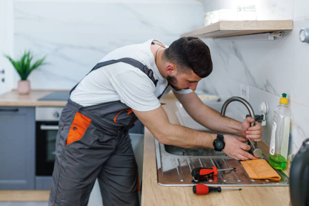 Best Sewer Line Repair  in Bethalto, IL