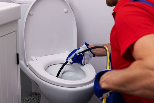 Best Commercial Plumbing Services  in Bethalto, IL