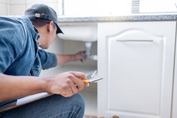 Best Shower Repair Services  in Bethalto, IL