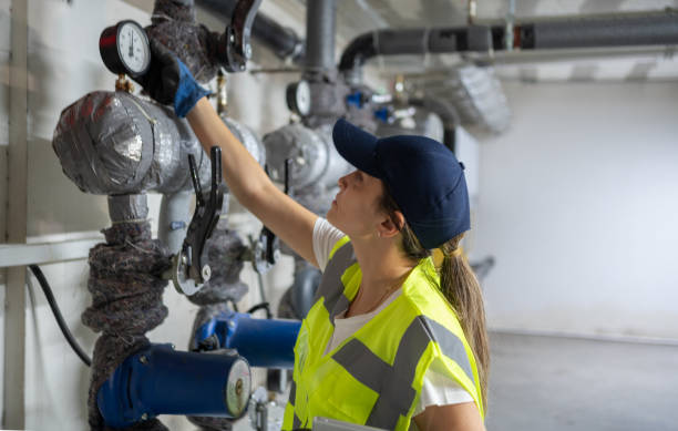 Shower Repair Services in Bethalto, IL