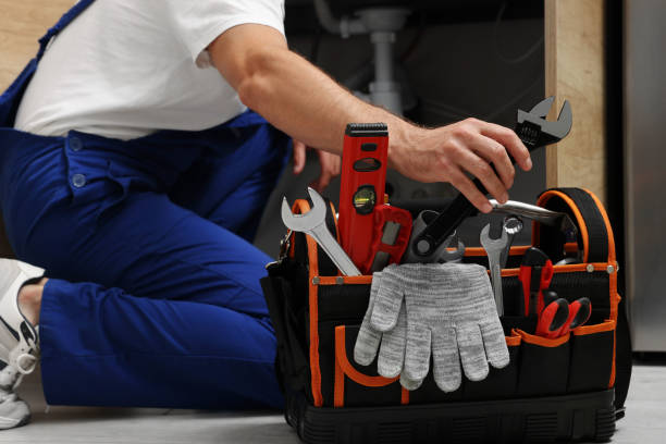 Best 24-Hour Plumber Near Me  in Bethalto, IL
