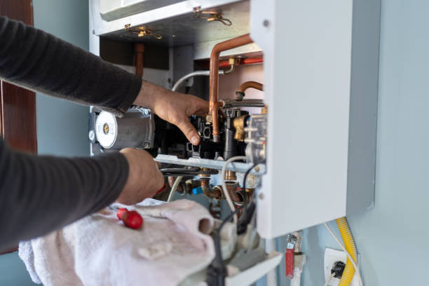 Best Drain Cleaning Services  in Bethalto, IL
